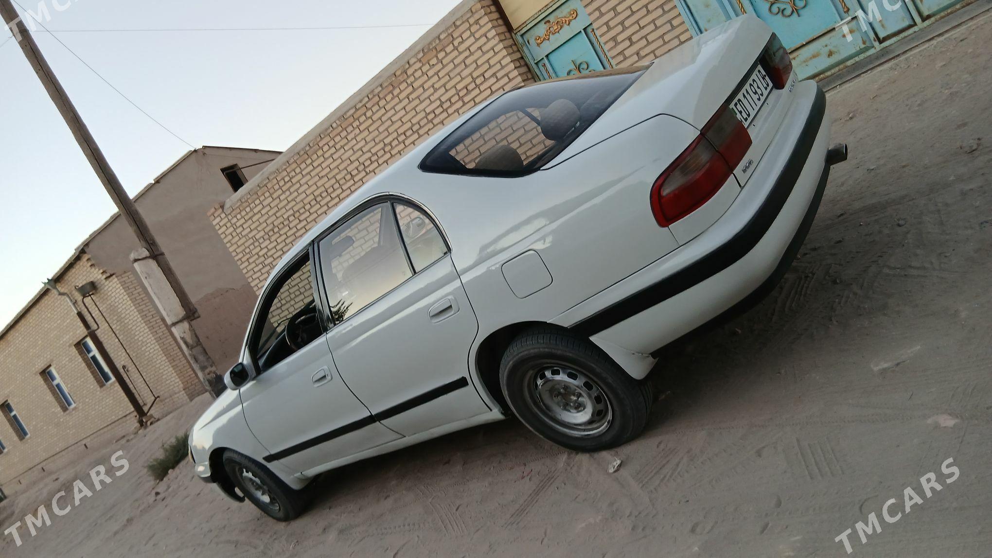Toyota Corona 1995 - 56 000 TMT - Халач - img 2