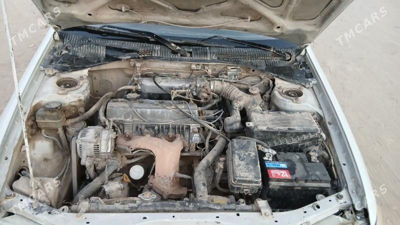 Toyota Corona 1995 - 56 000 TMT - Халач - img 10