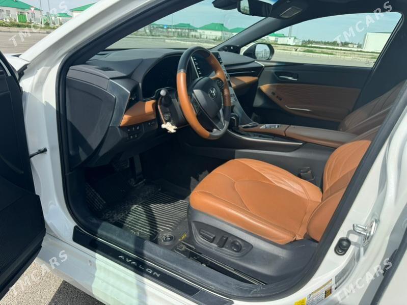 Toyota Avalon 2020 - 600 000 TMT - Aşgabat - img 4