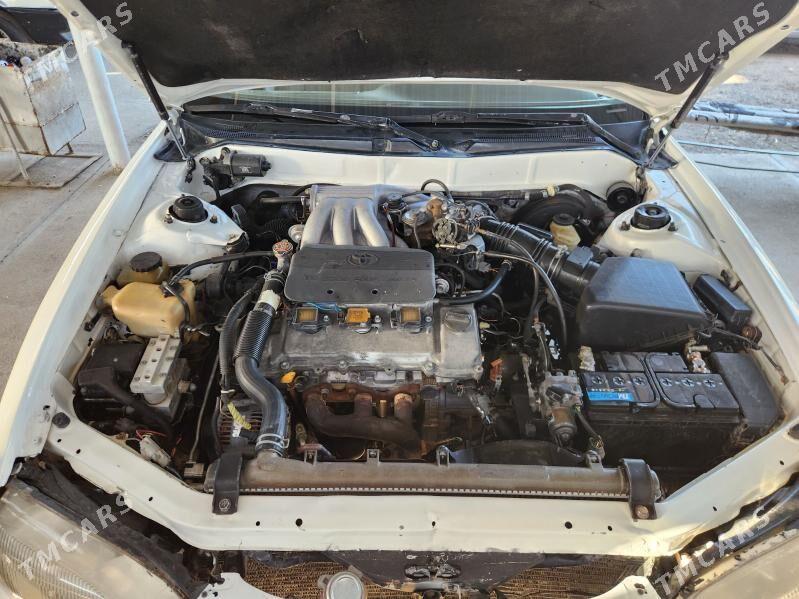 Toyota Camry 1995 - 95 000 TMT - Мары - img 7