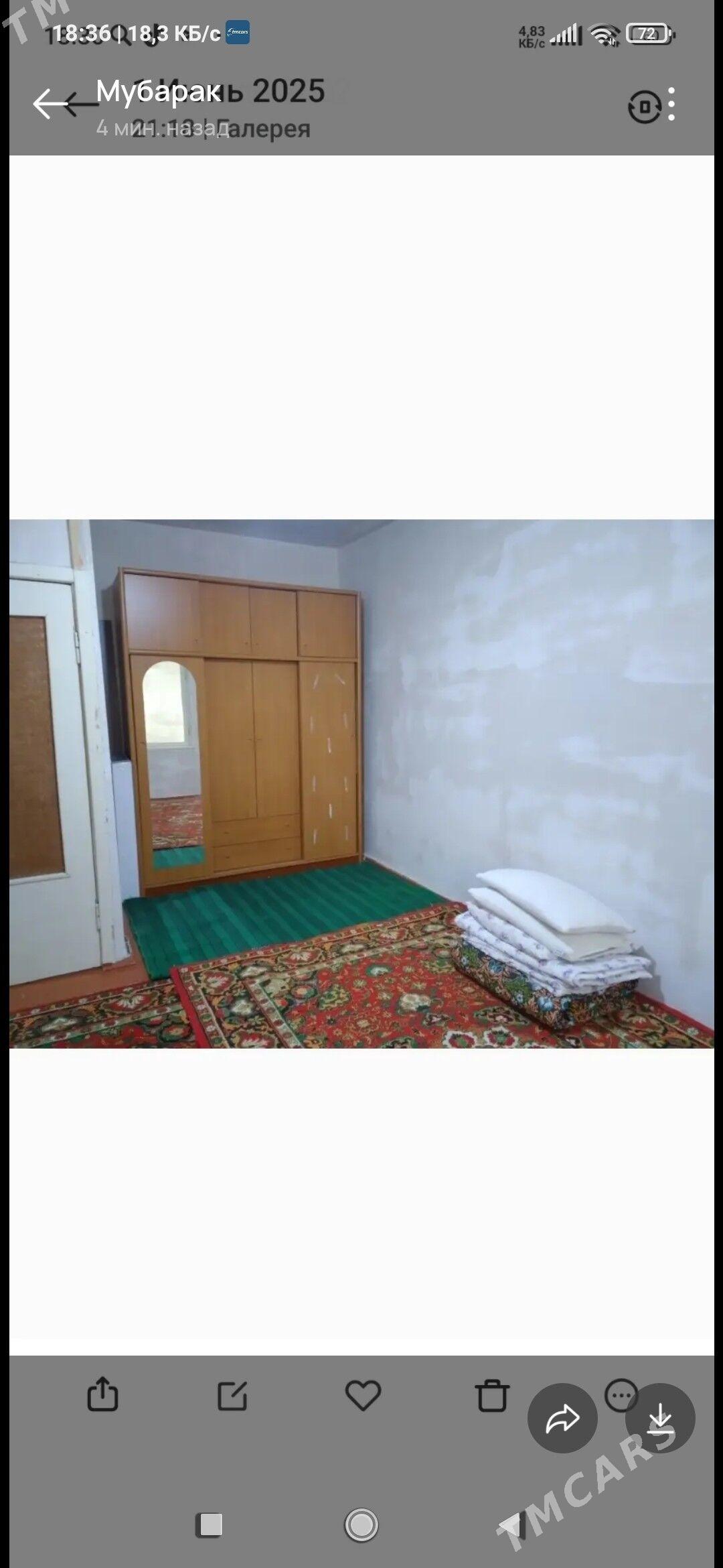 квартира крейине берян - Türkmenbaşy - img 5