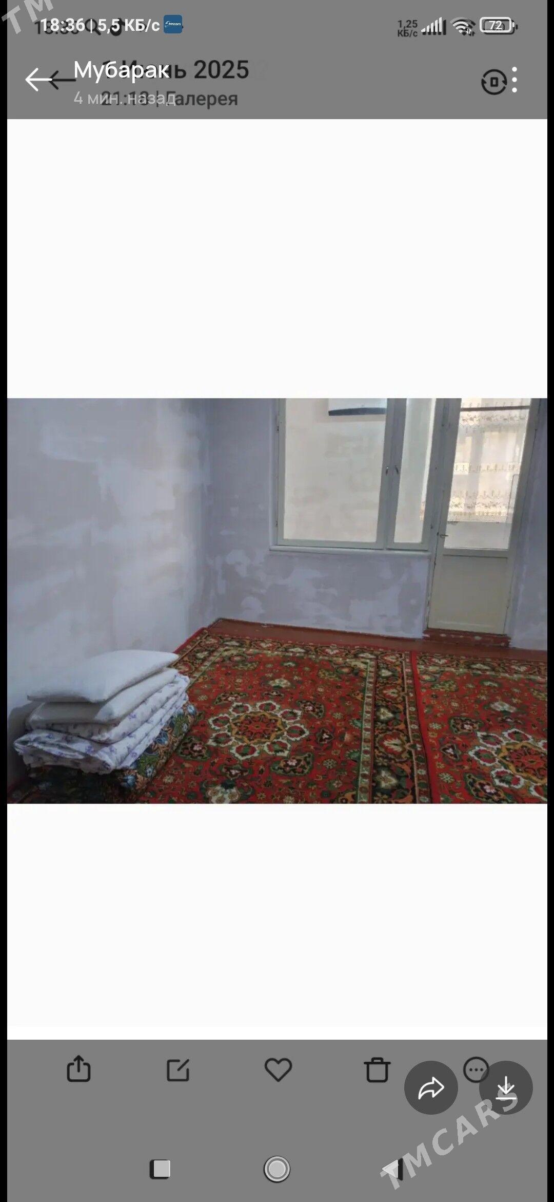 квартира крейине берян - Türkmenbaşy - img 3