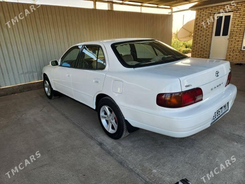 Toyota Camry 1995 - 95 000 TMT - Мары - img 8