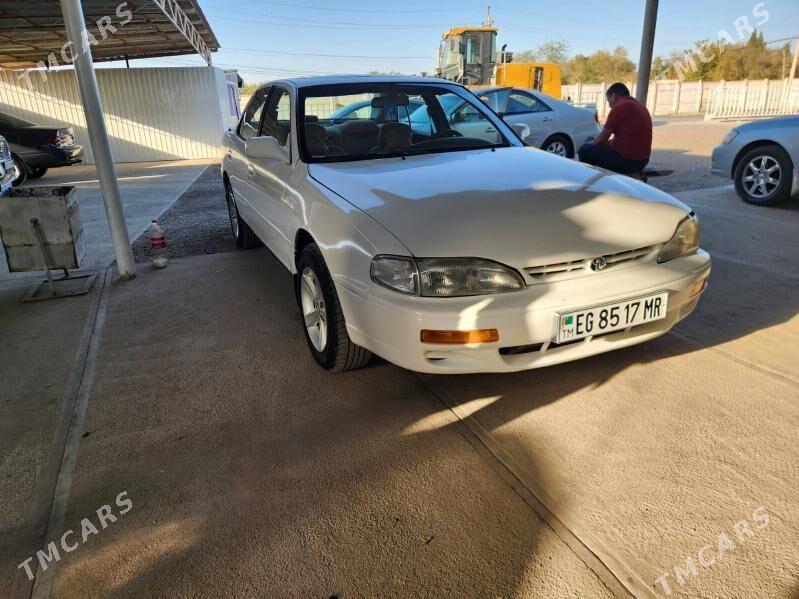Toyota Camry 1995 - 95 000 TMT - Мары - img 9