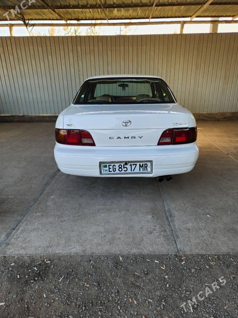 Toyota Camry 1995 - 95 000 TMT - Мары - img 10