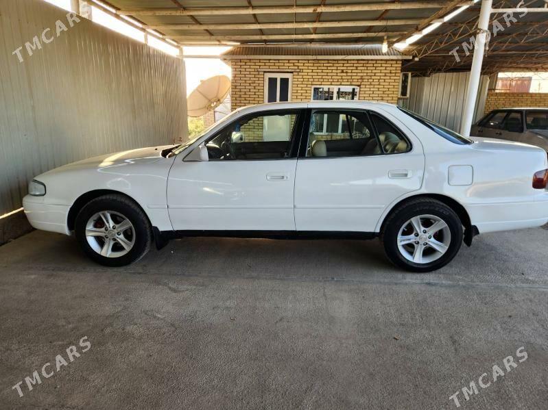 Toyota Camry 1995 - 95 000 TMT - Мары - img 5