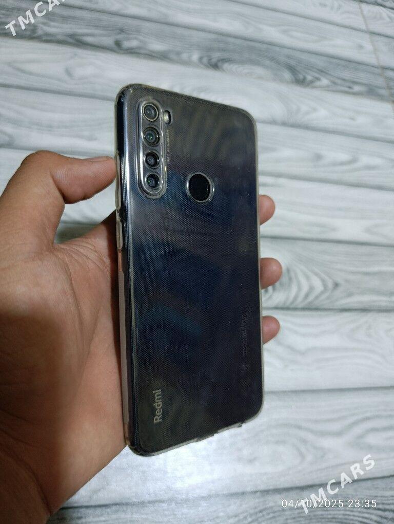 Redmi note 8 - Саят - img 2