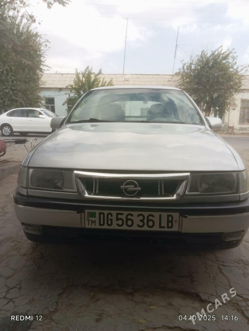 Opel Vectra 1991 - 40 000 TMT - Türkmenabat - img 4