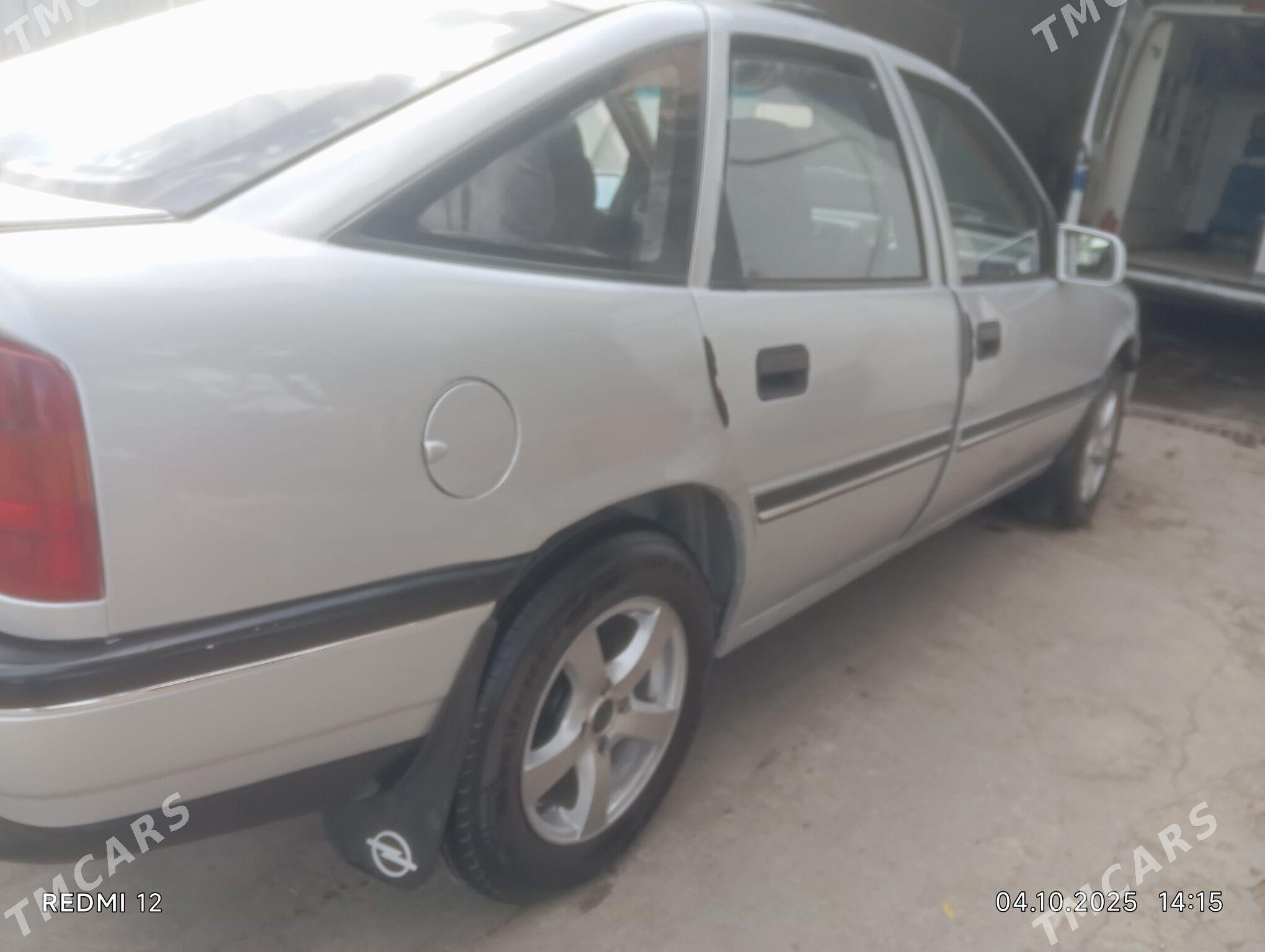Opel Vectra 1991 - 40 000 TMT - Türkmenabat - img 6