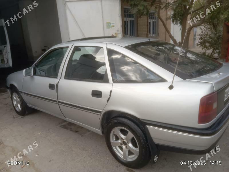 Opel Vectra 1991 - 40 000 TMT - Türkmenabat - img 3