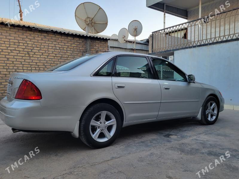 Toyota Avalon 2000 - 175 000 TMT - Мары - img 4