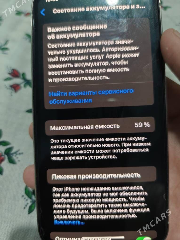 iphone XS 15PRO OWRLEN - Murgap - img 5
