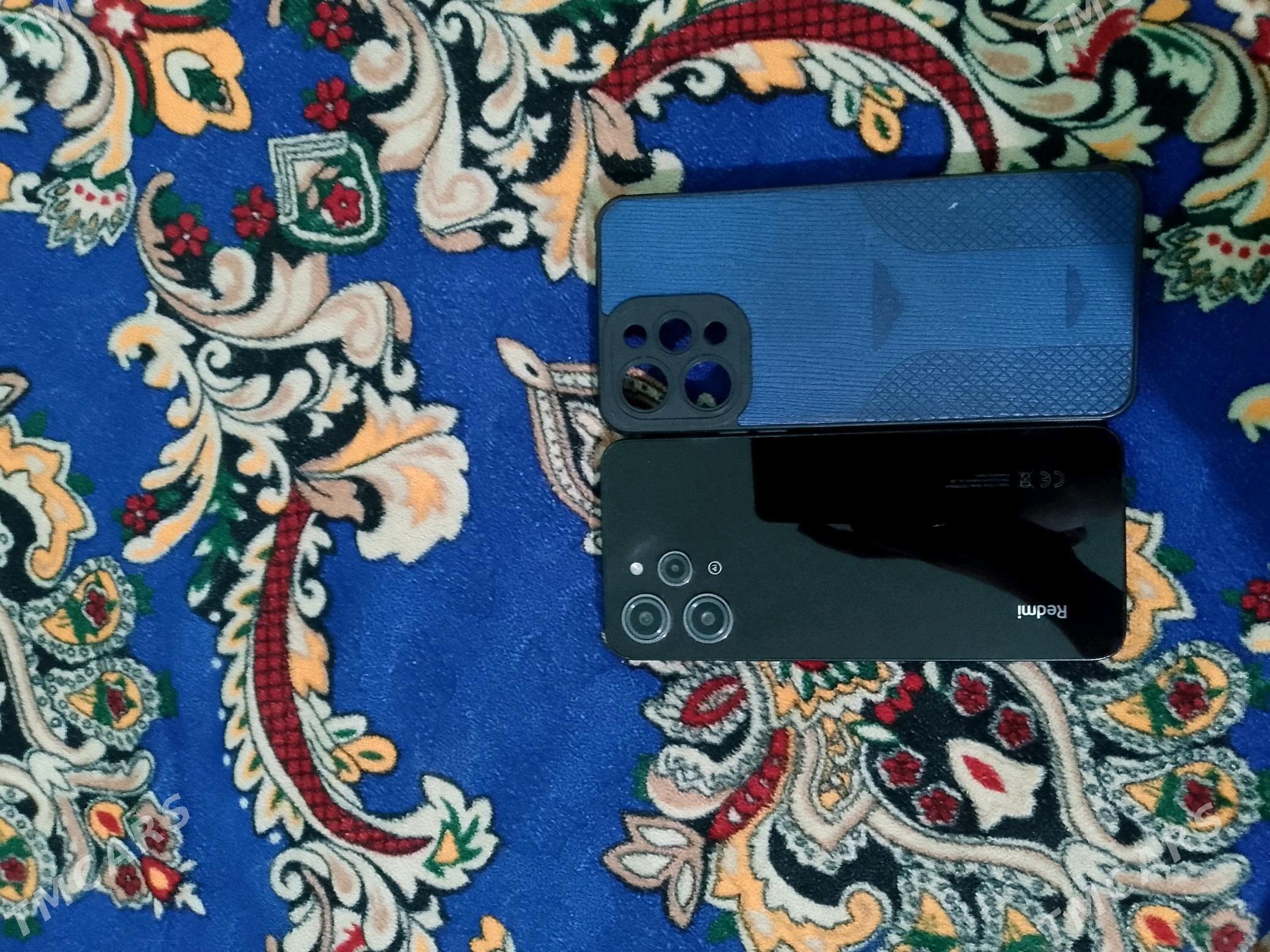 Redmi 12 - етр. Туркменбаши - img 2