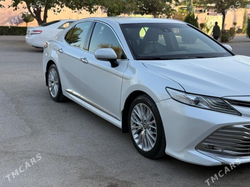 Toyota Camry 2019 - 335 000 TMT - Aşgabat - img 2