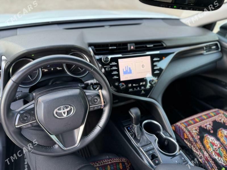 Toyota Camry 2019 - 335 000 TMT - Aşgabat - img 3