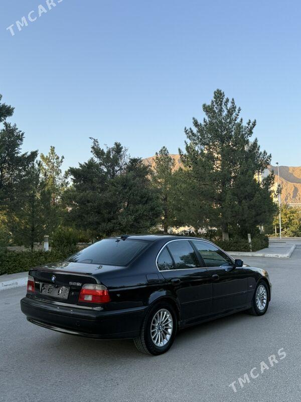 BMW 528 2003 - 127 000 TMT - Балканабат - img 2
