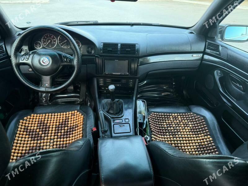 BMW 528 2003 - 127 000 TMT - Балканабат - img 5