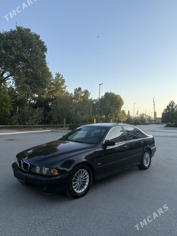 BMW 528 2003 - 127 000 TMT - Балканабат - img 4