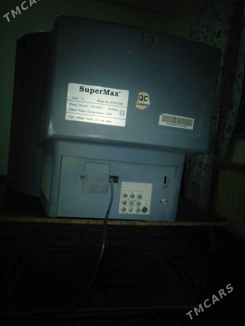 super max telewizor - Kerki - img 2