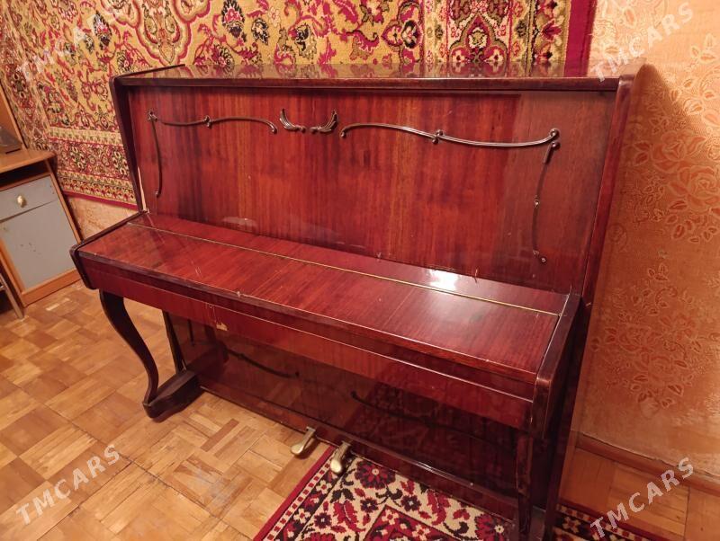 фортепиано - Ашхабад - img 3