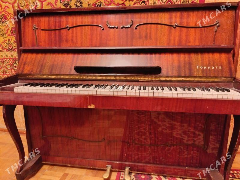 фортепиано - Ашхабад - img 2