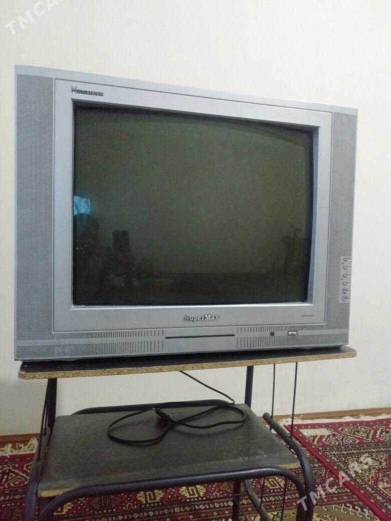 super max telewizor - Kerki - img 4