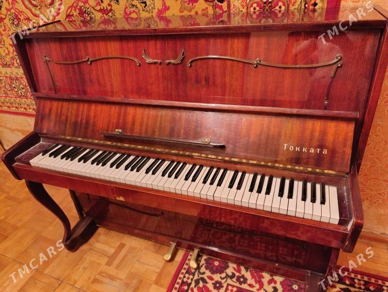 фортепиано - Ашхабад - img 1