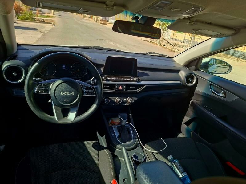 Kia Forte 2020 - 219 000 TMT - Ашхабад - img 7