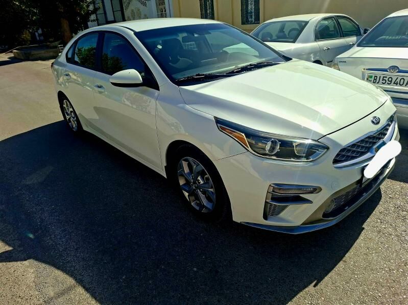 Kia Forte 2020 - 219 000 TMT - Ашхабад - img 5