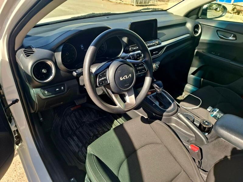 Kia Forte 2020 - 219 000 TMT - Ашхабад - img 2