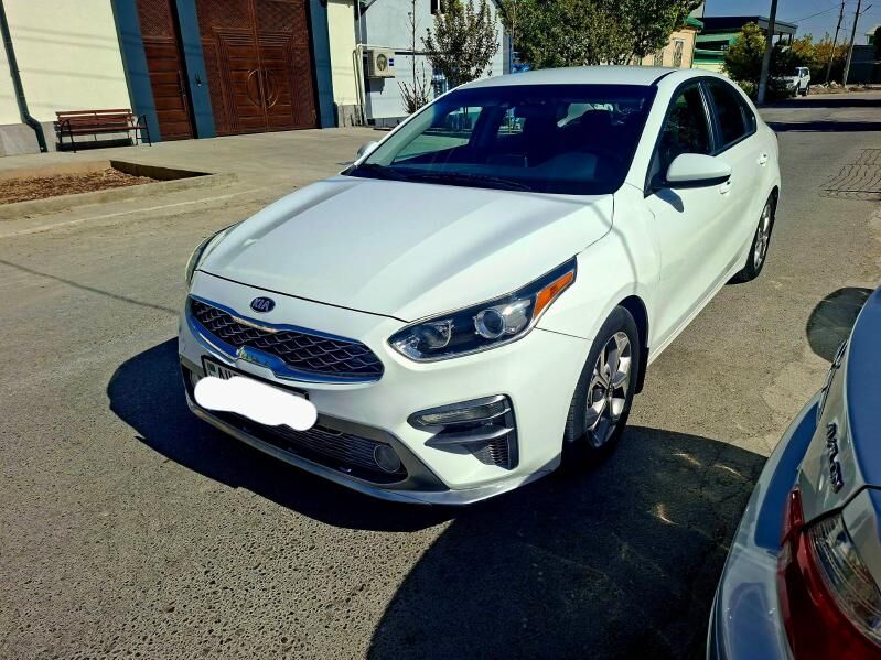 Kia Forte 2020 - 219 000 TMT - Ашхабад - img 1