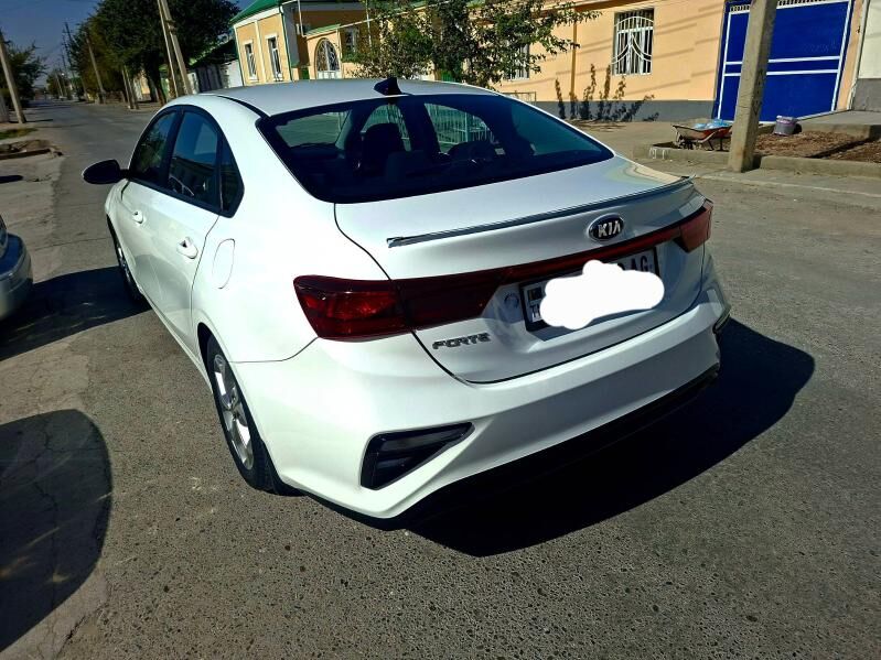 Kia Forte 2020 - 219 000 TMT - Ашхабад - img 3
