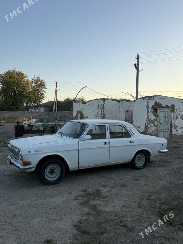Gaz 24 1986 - 11 000 TMT - Махтумкули - img 2