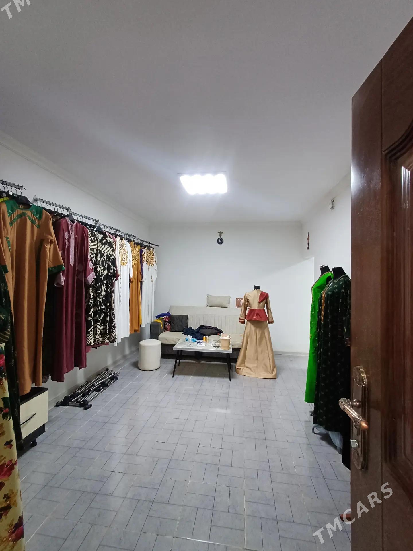 SATLYK PODWAL 10 KOMNAT 186M² - Parahat 7 - img 5