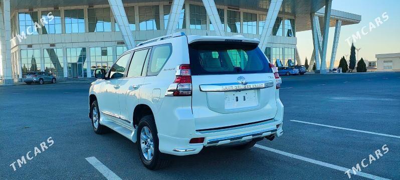 Toyota Land Cruiser Prado 2014 - 550 000 TMT - Mary - img 5