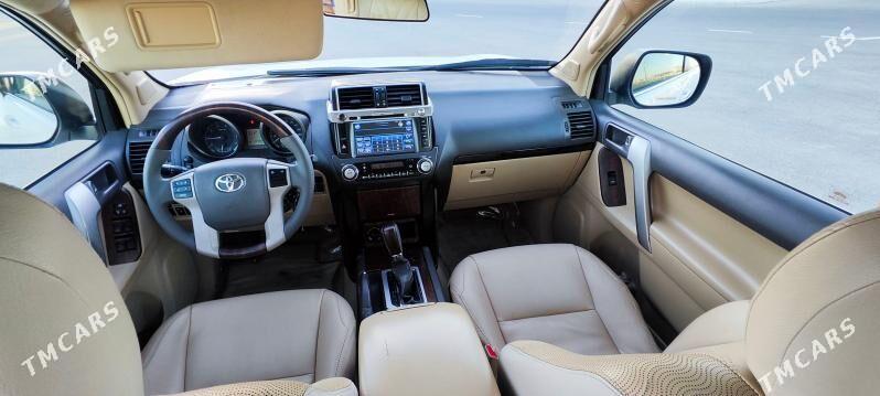 Toyota Land Cruiser Prado 2014 - 550 000 TMT - Mary - img 4