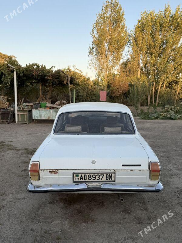 Gaz 24 1986 - 11 000 TMT - Махтумкули - img 3