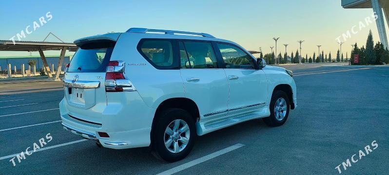 Toyota Land Cruiser Prado 2014 - 550 000 TMT - Mary - img 2