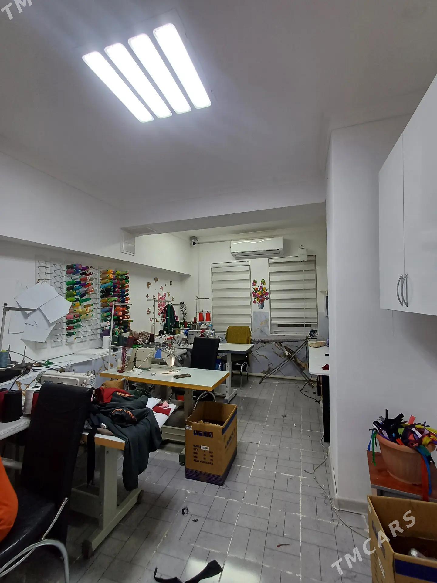 SATLYK PODWAL 10 KOMNAT 186M² - Parahat 7 - img 9