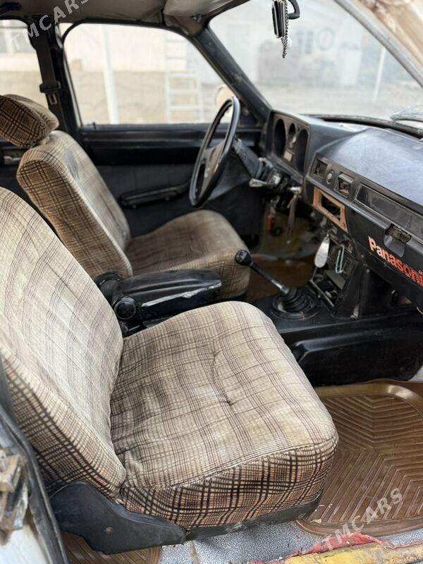 Gaz 24 1986 - 11 000 TMT - Махтумкули - img 5