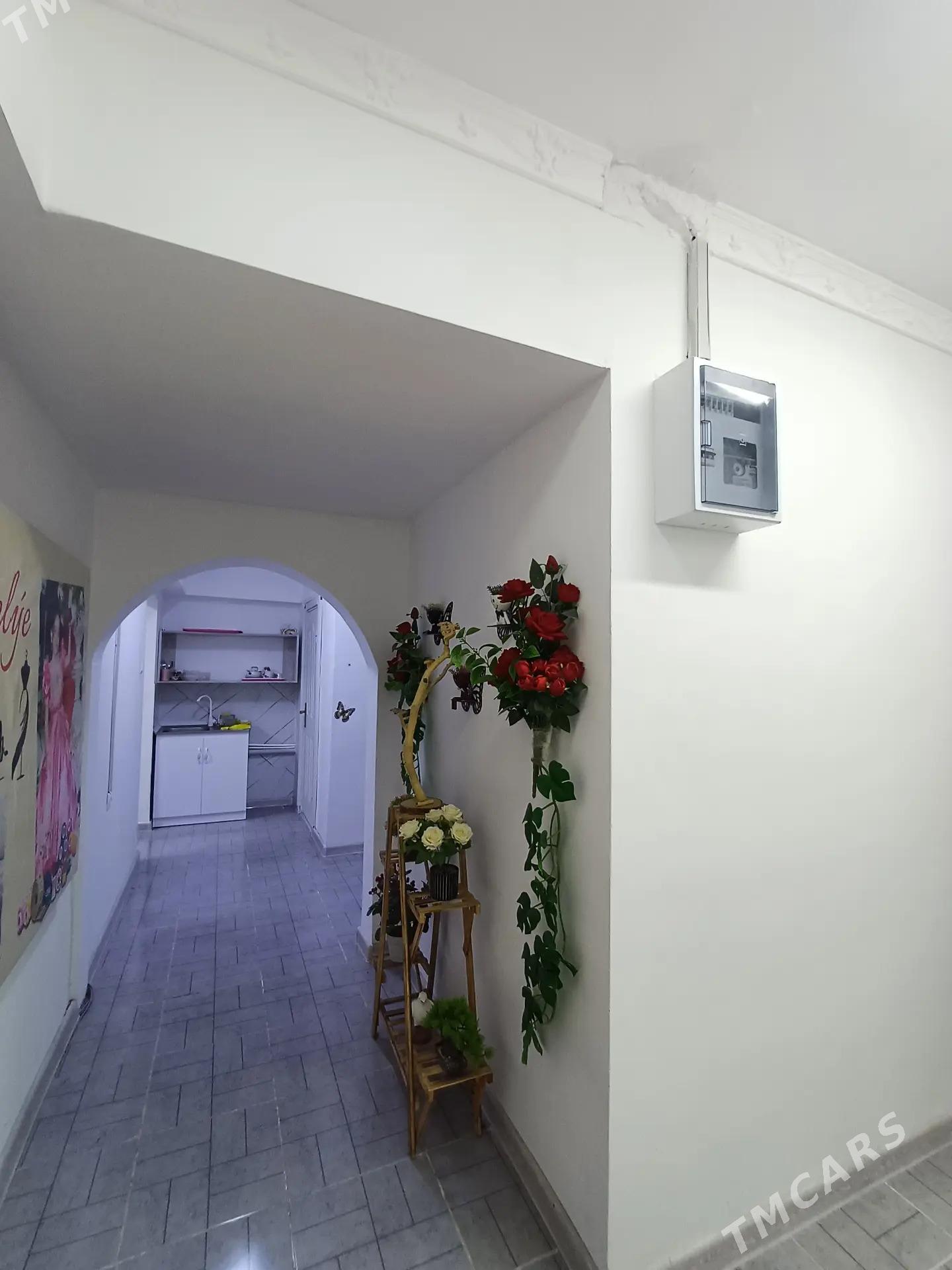 SATLYK PODWAL 10 KOMNAT 186M² - Parahat 7 - img 2