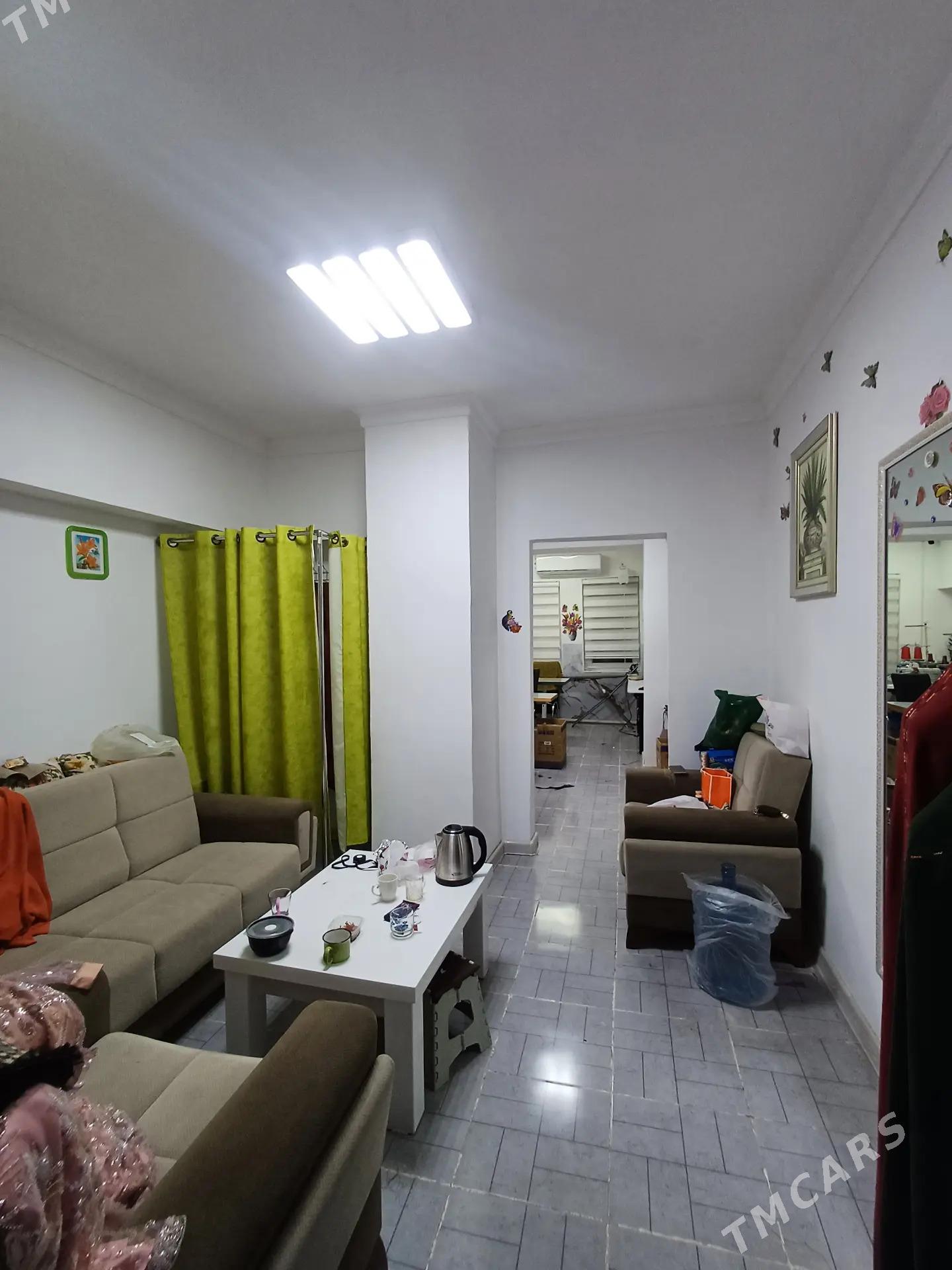SATLYK PODWAL 10 KOMNAT 186M² - Parahat 7 - img 6
