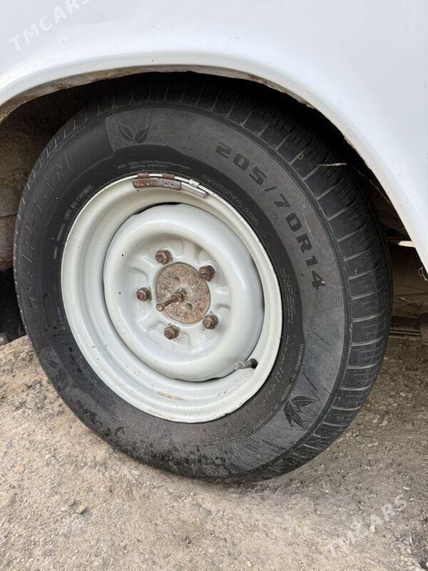Gaz 24 1986 - 11 000 TMT - Махтумкули - img 4