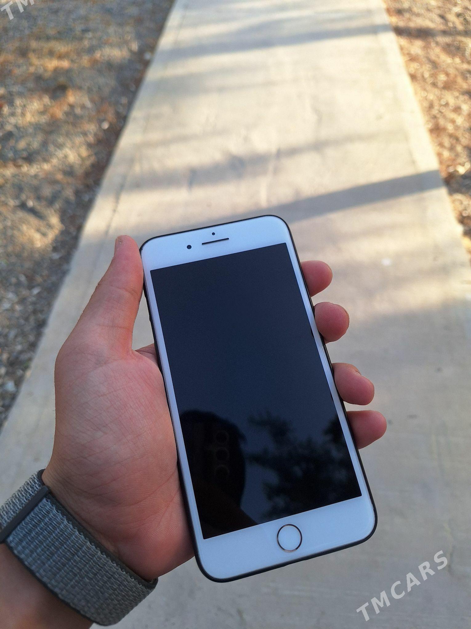 Iphone 7 plus - Мир 7 - img 2