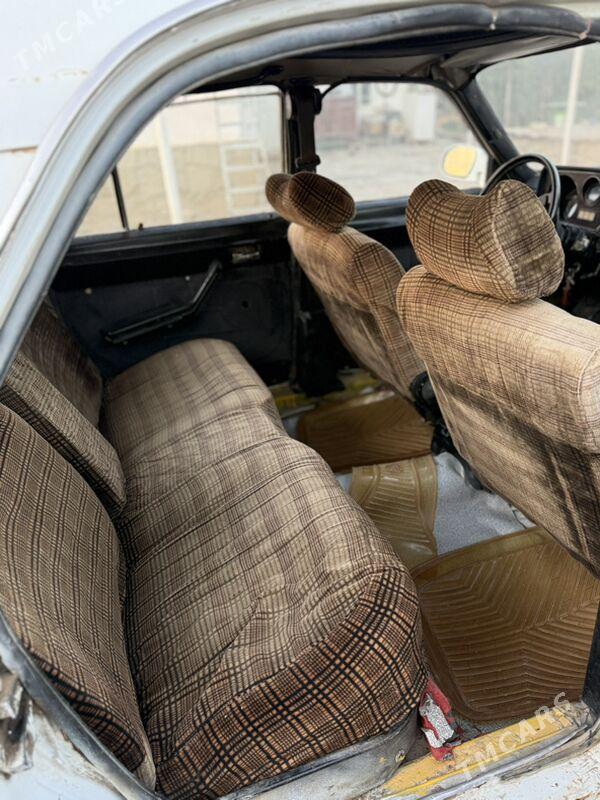 Gaz 24 1986 - 11 000 TMT - Махтумкули - img 6