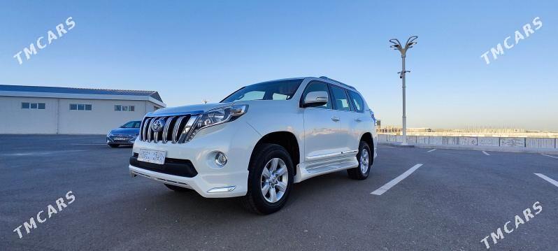 Toyota Land Cruiser Prado 2014 - 550 000 TMT - Mary - img 6