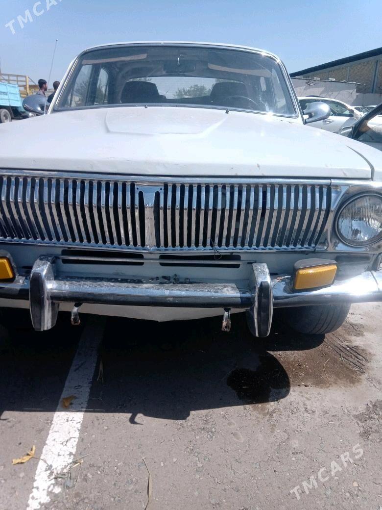 Gaz 24 1980 - 13 000 TMT - Туркменабат - img 2