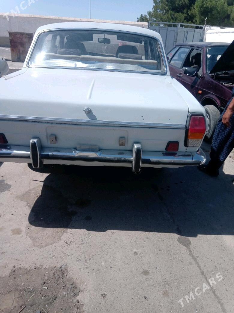 Gaz 24 1980 - 13 000 TMT - Туркменабат - img 3