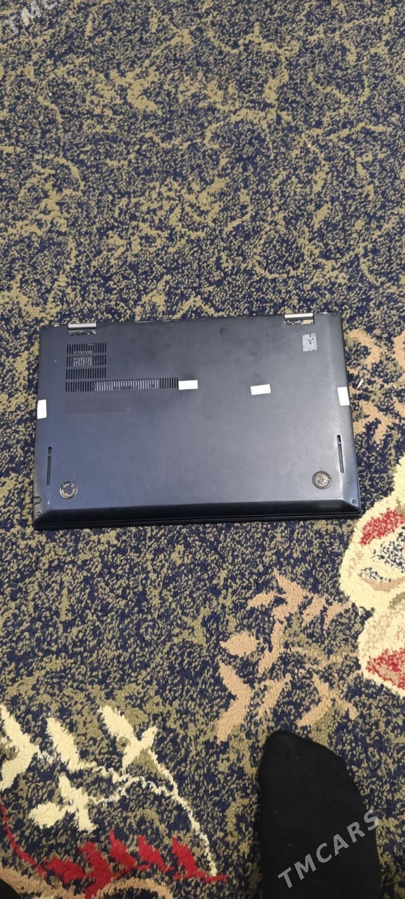 ThinkPad - Aşgabat - img 6