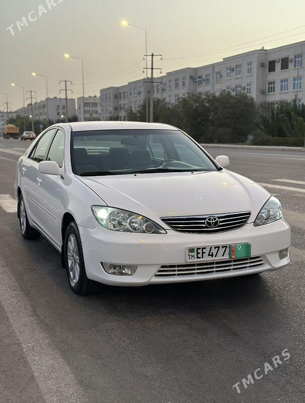 Toyota Camry 2003 - 180 000 TMT - Мары - img 3